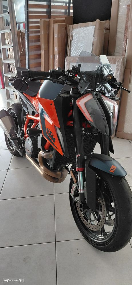 KTM R Ktm 1290 r - 10