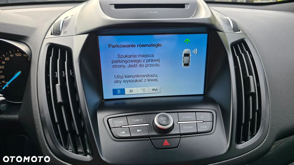 Ford Kuga 2.0 TDCi 4x4 ST-Line - 38