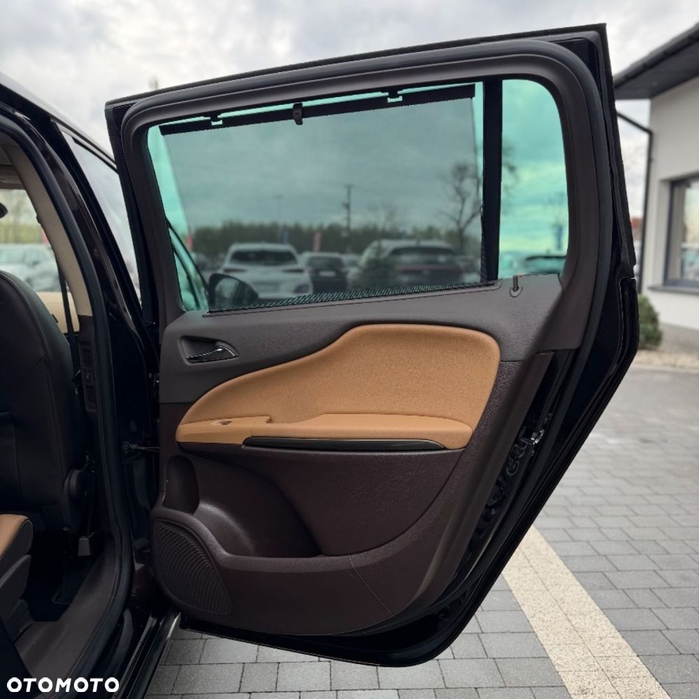 Opel Zafira Tourer 1.6 SIDI Turbo ecoFLEX Start/Stop Innovation - 33