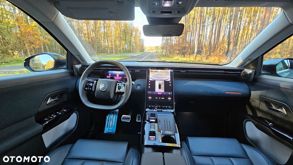 Citroën C5 Aircross 1.2 mHEV Max eDCT6 - 7