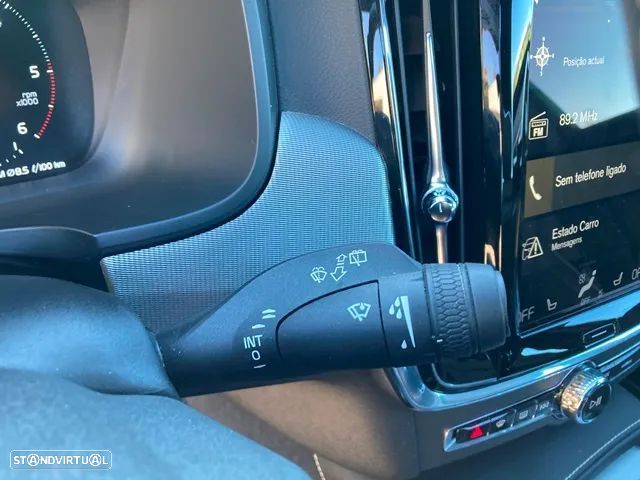 Volvo V90 2.0 D4 R-Design Geartronic - 19