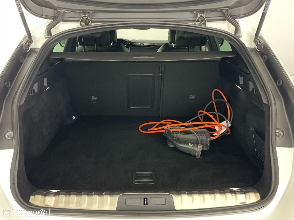 Peugeot 508 SW 1.6 Hybrid GT Pack e-EAT8 - 13