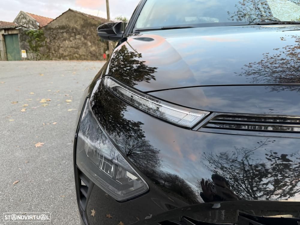 Hyundai Bayon 1.0 T-GDI DCT Prime - 12