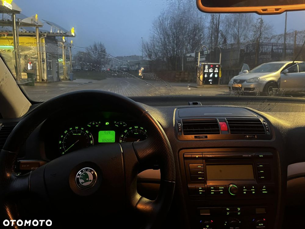 Skoda Octavia 1.9 TDI Classic - 10