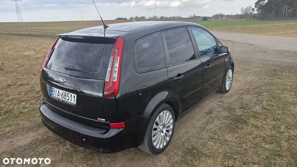 Ford C-MAX - 18