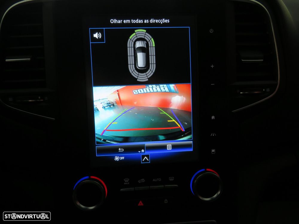 Renault Mégane 1.8 TCe R.S. - 33