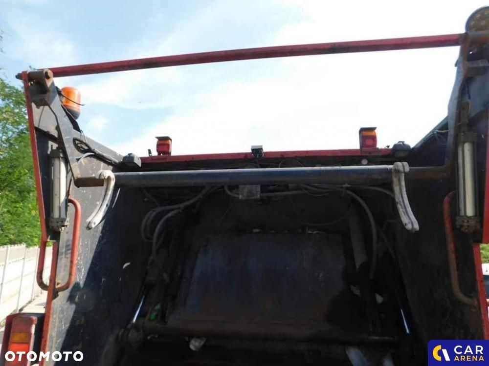 Mercedes-Benz 1218 Atego - 32