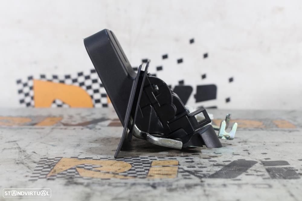 Fecho Da Mala Audi A3 (8V1, 8Vk)  8R0827505 / Audi Seat Skoda Volkswag - 2