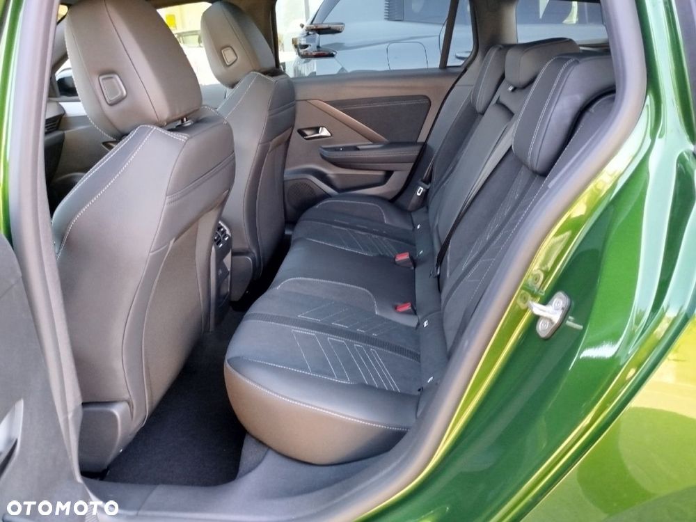 Opel Astra - 15