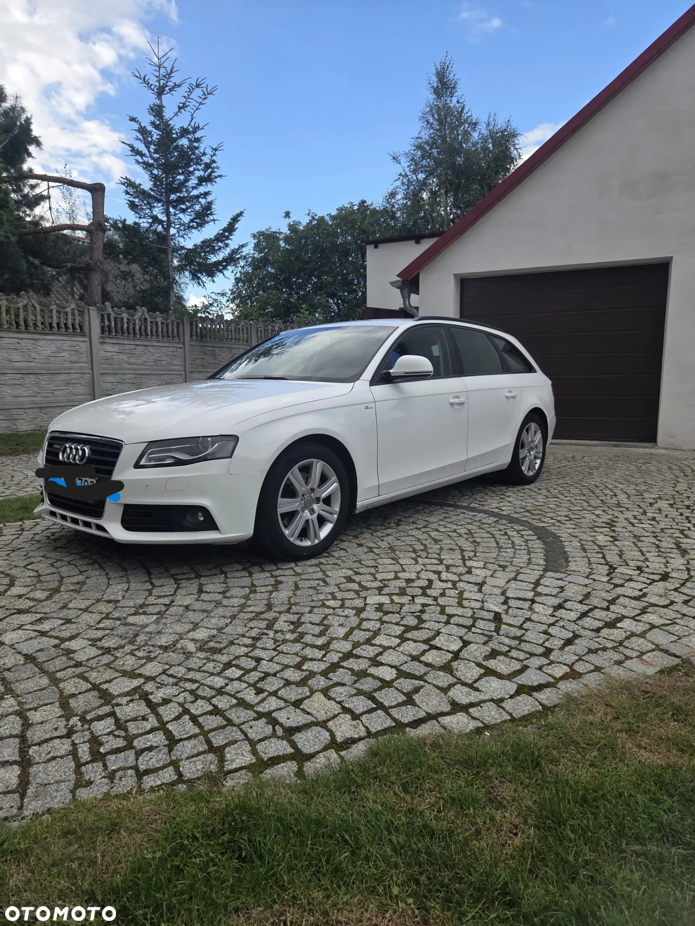 Audi A4 ver-2-0-tdi-limited-edition - 2