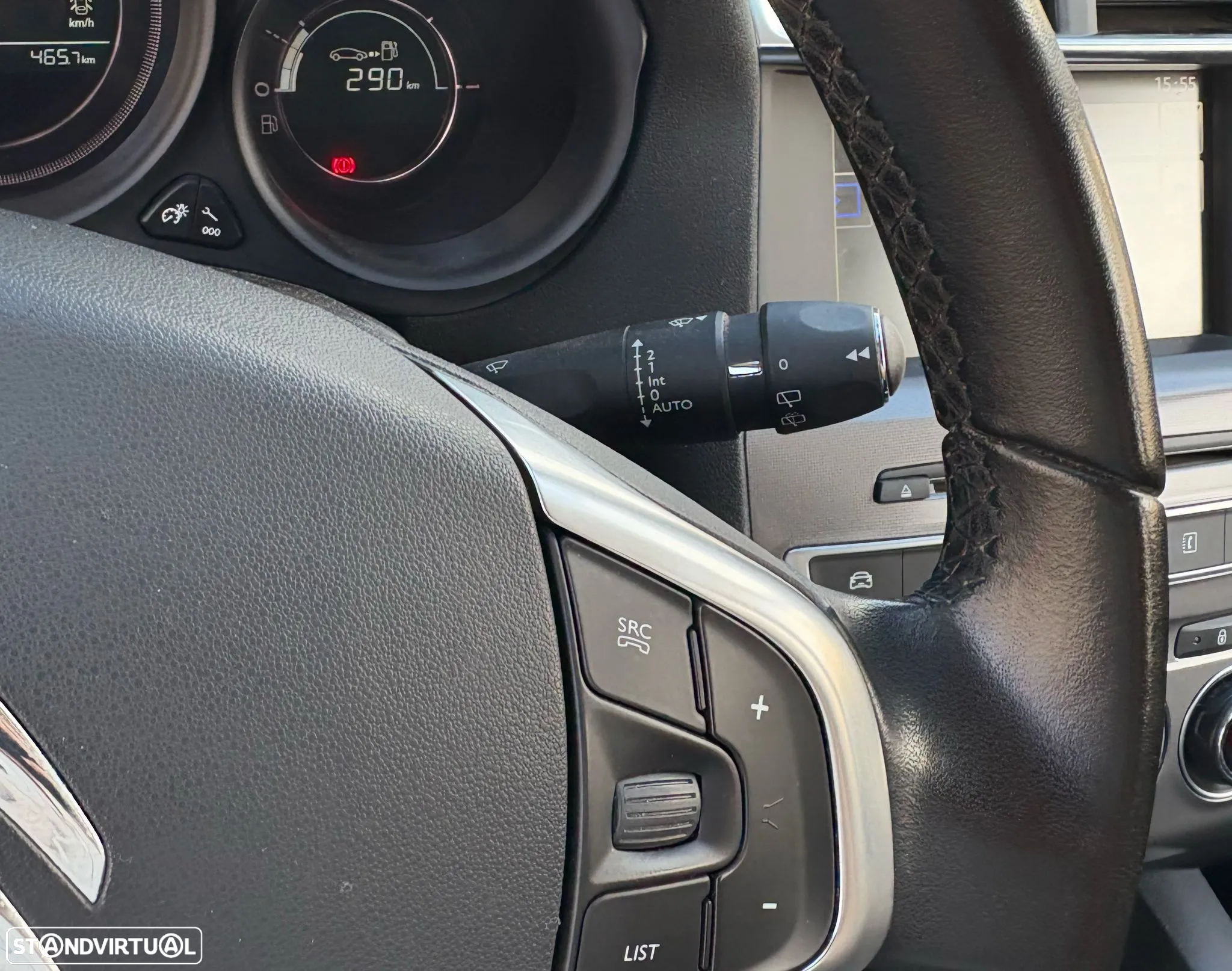 Citroën C4 1.6 BlueHDi Feel - 15