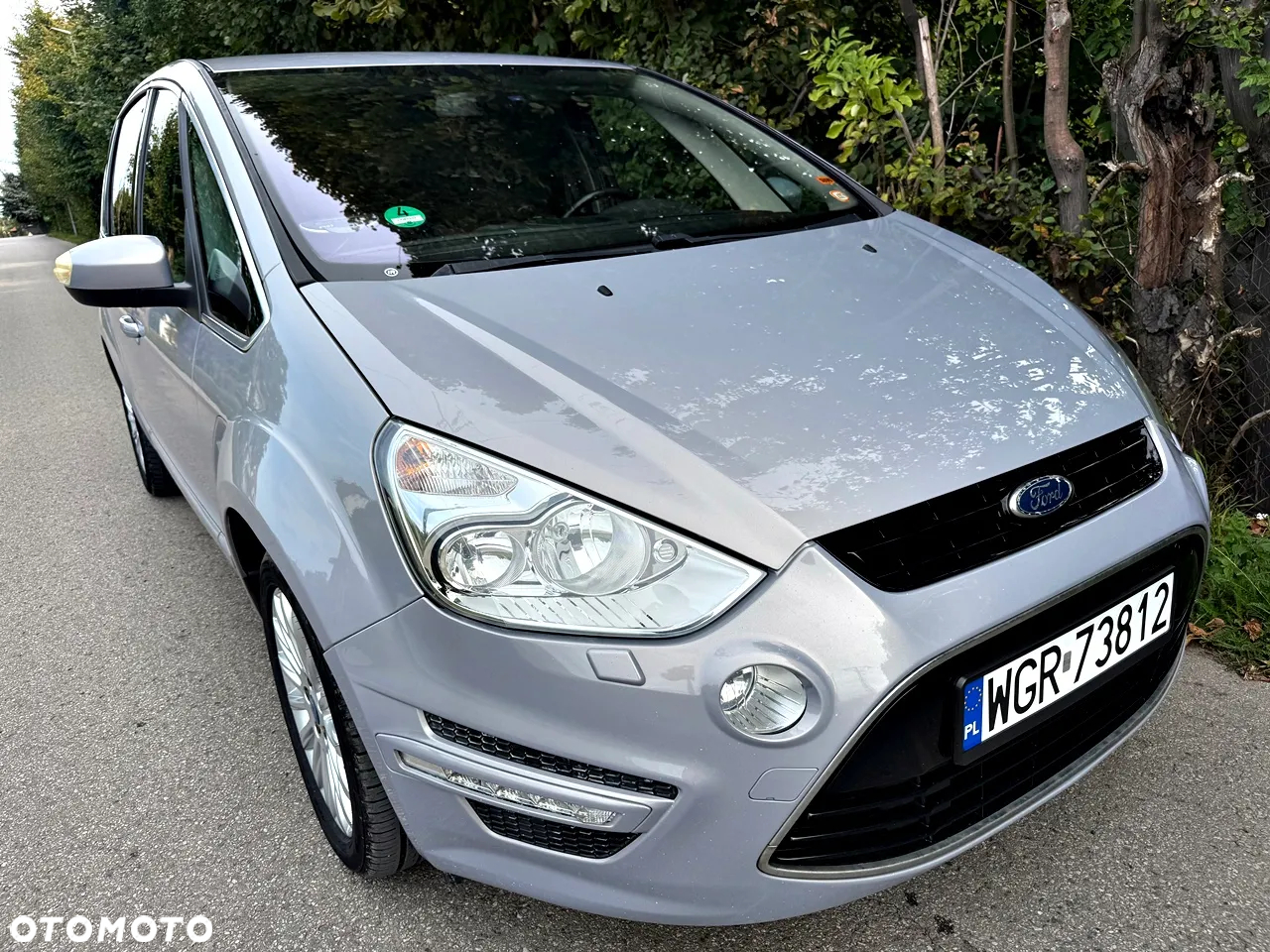 Ford S-Max 2.0 Business Edition - 7