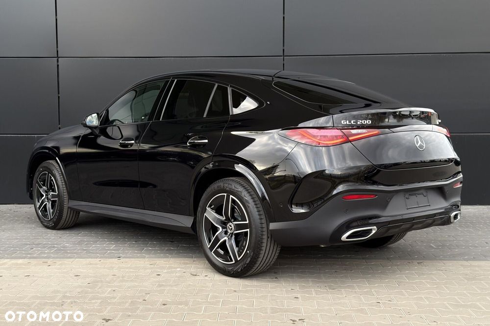 Mercedes-Benz GLC - 7