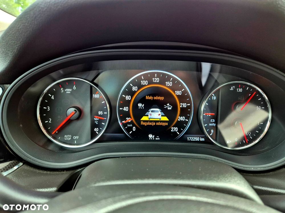 Opel Insignia 2.0 CDTI Elite S&S - 39