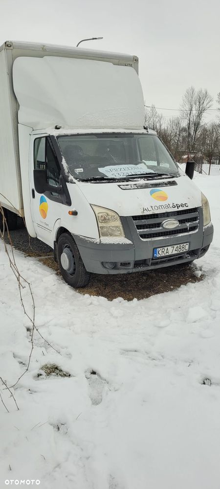Ford Transit - 6