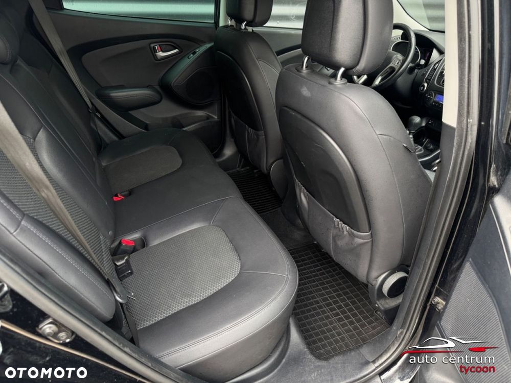 Hyundai ix35 - 17