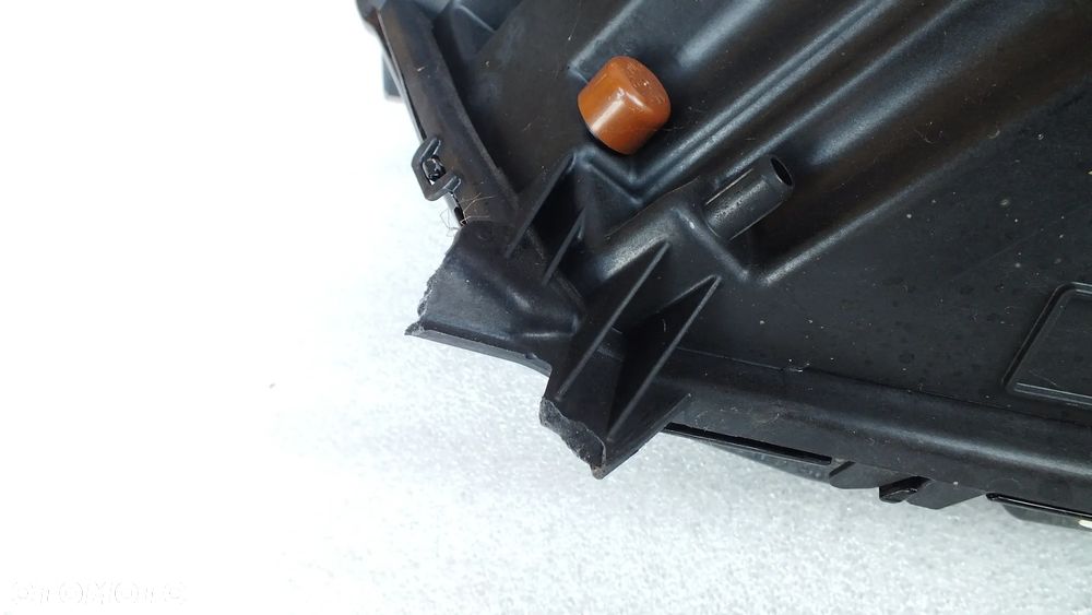 Lampa przednia prawa led Skoda Kamiq 658941016 - 6