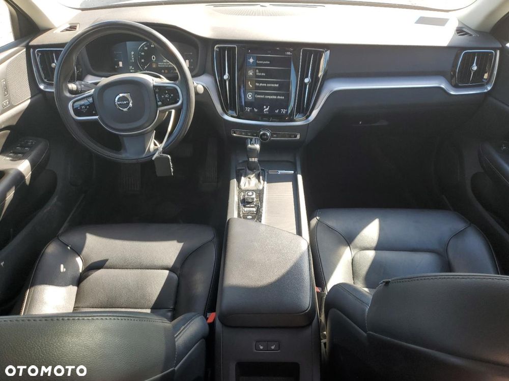 Volvo S60 - 5
