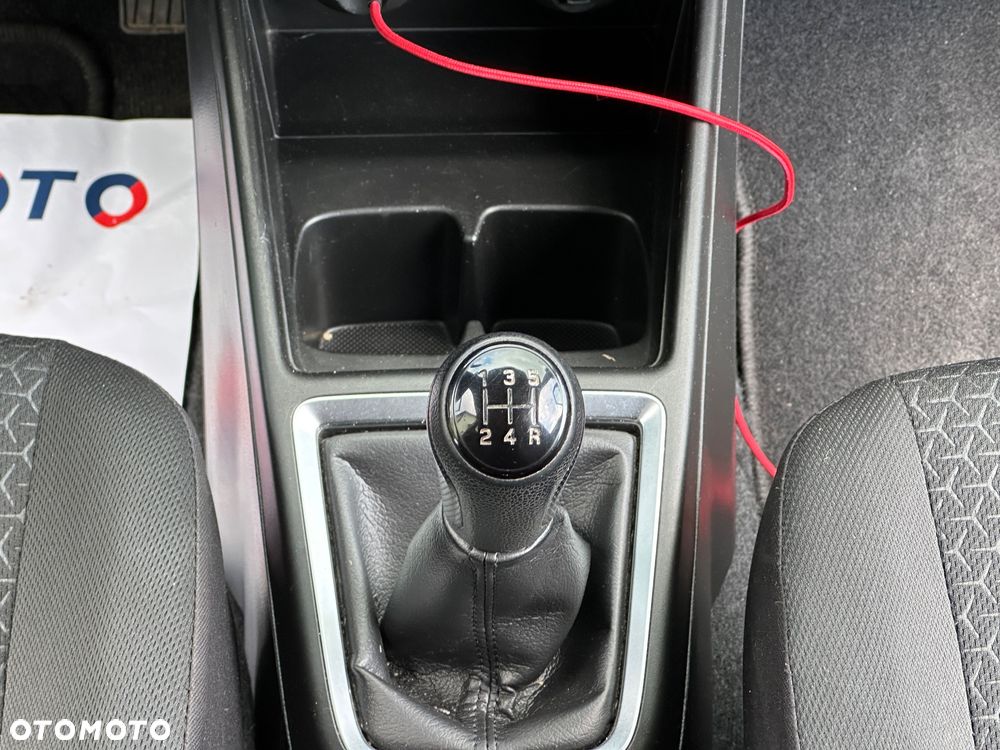 Suzuki Swift 1.2 4x4 Club - 23