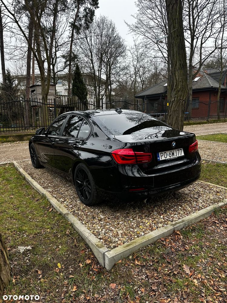 BMW Seria 3 - 8