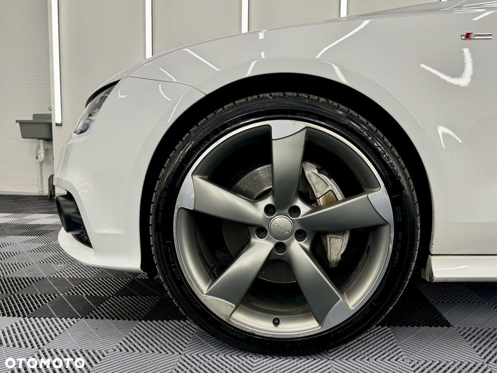 Audi A7 Sportback - 13