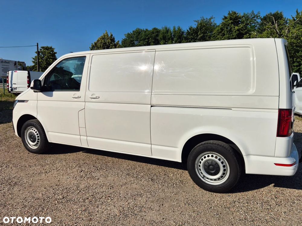 Volkswagen Transporter T6.1 DSG L2H1 LED - 5