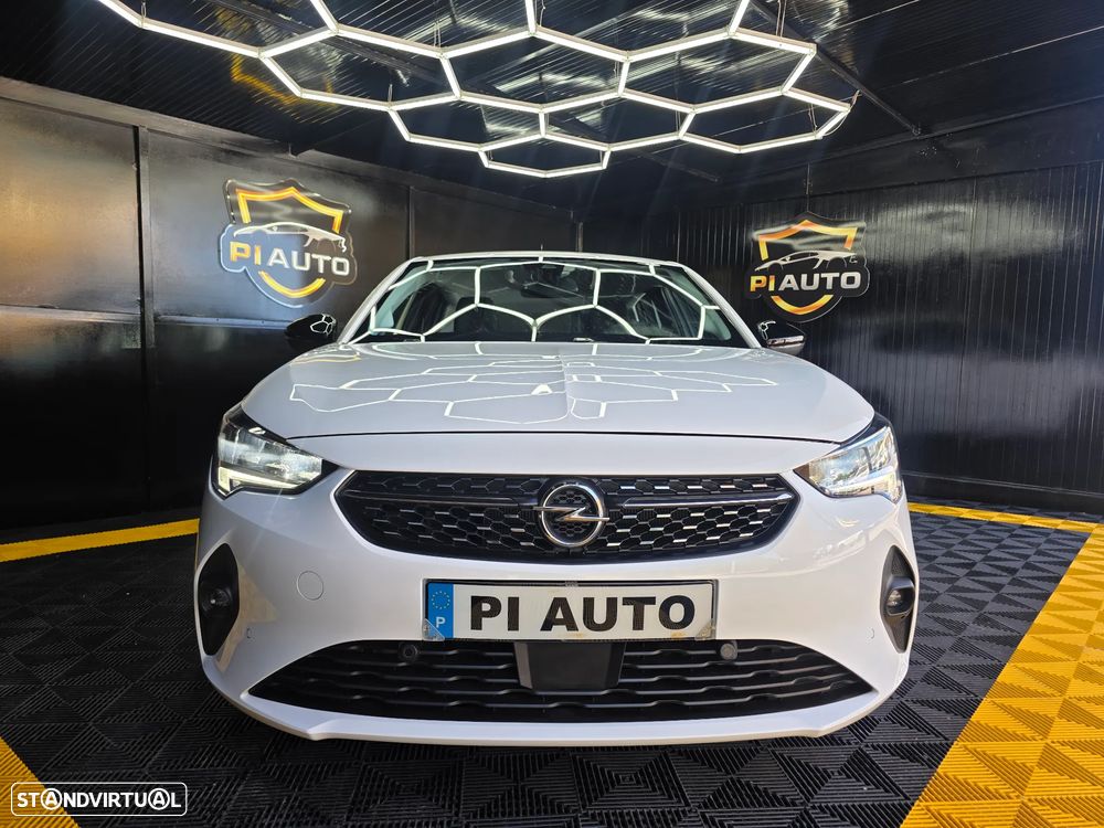 Opel Corsa-e Elegance - 11