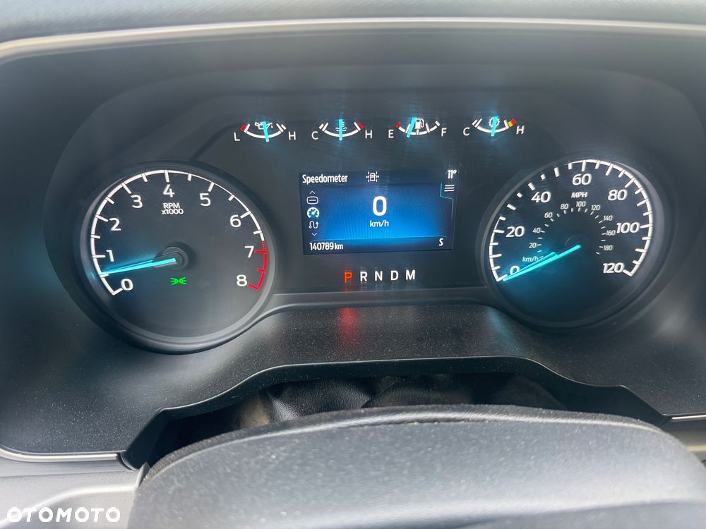Ford F150 - 12
