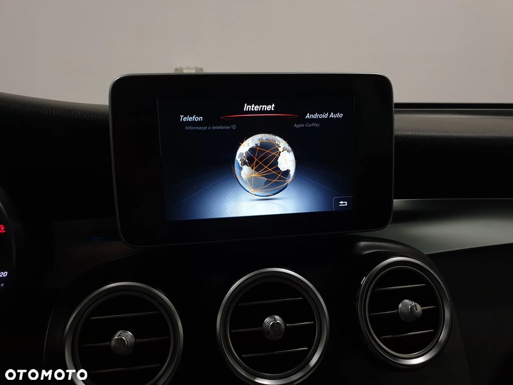 Mercedes-Benz GLC 220 d 4Matic 9G-TRONIC AMG Line - 18