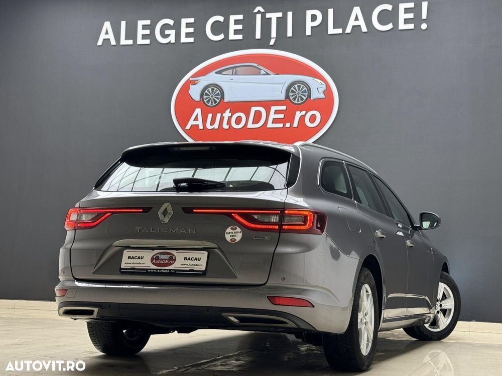 Renault Talisman - 4