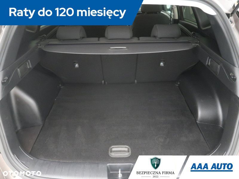 Hyundai Tucson - 16