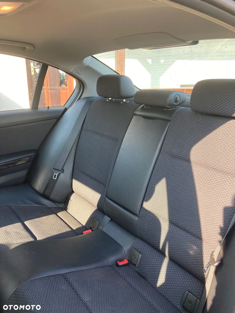 BMW Seria 3 - 11