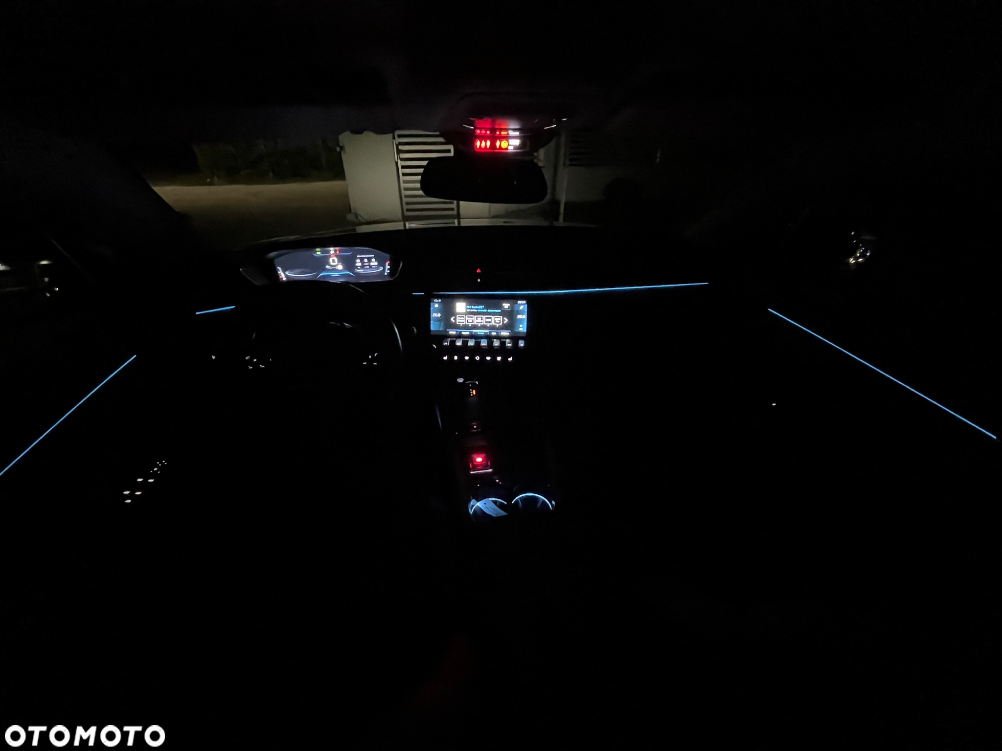 Peugeot 508 1.5 BlueHDi Allure S&S EAT8 - 22