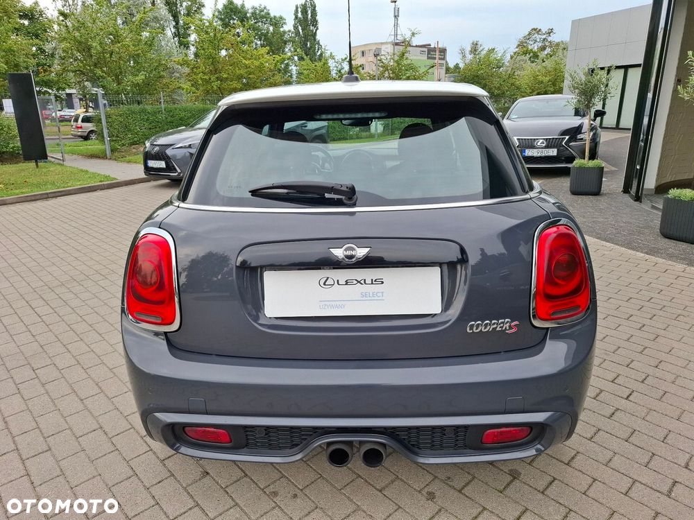 MINI Cooper - 4