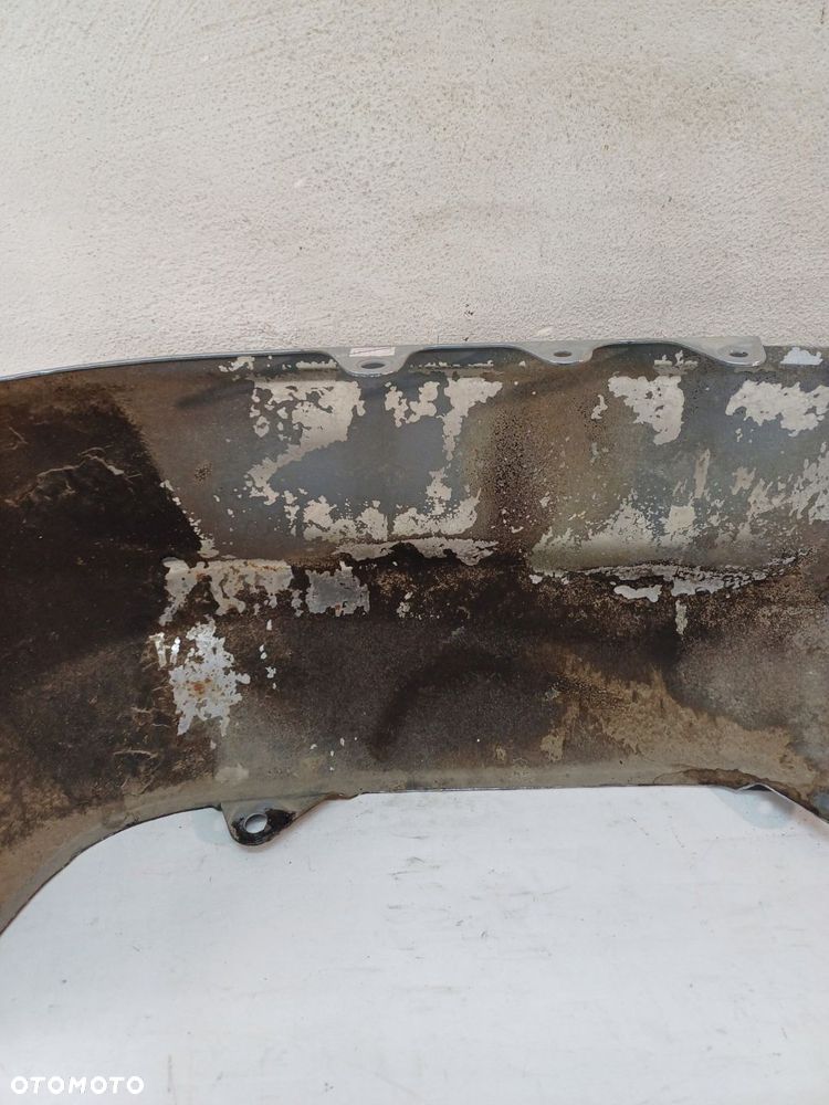 narożnik zderzaka prawy tył tylny prawy toyota hilux viii 8 15- - 11