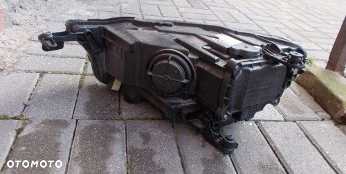 LAMPA PRAWA FULL LED VW T-ROC 2GA941036P ORYGINAŁ EUROPA - 3