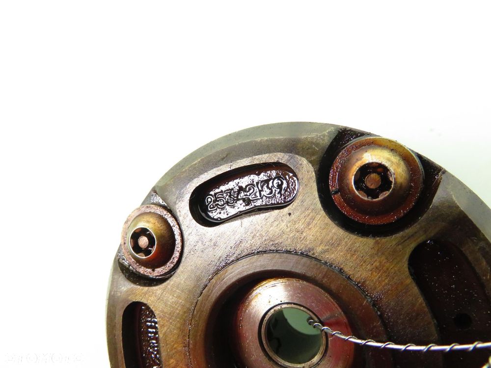 WARIATOR NISSAN MICRA K1225342139 - 3