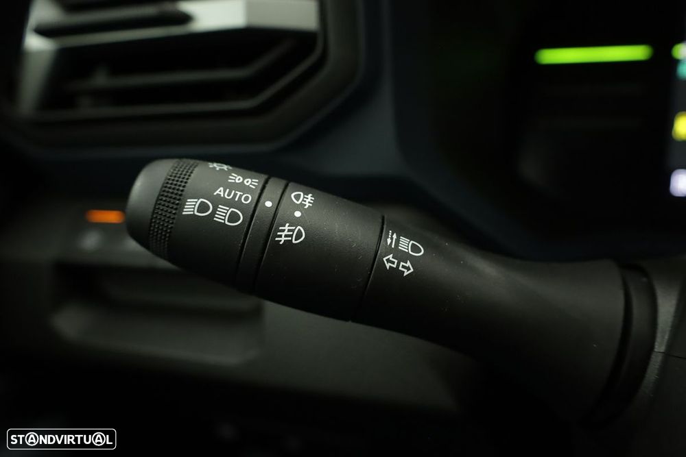 Dacia Duster 1.0 TCe ECO-G Journey Bi-Fuel - 16