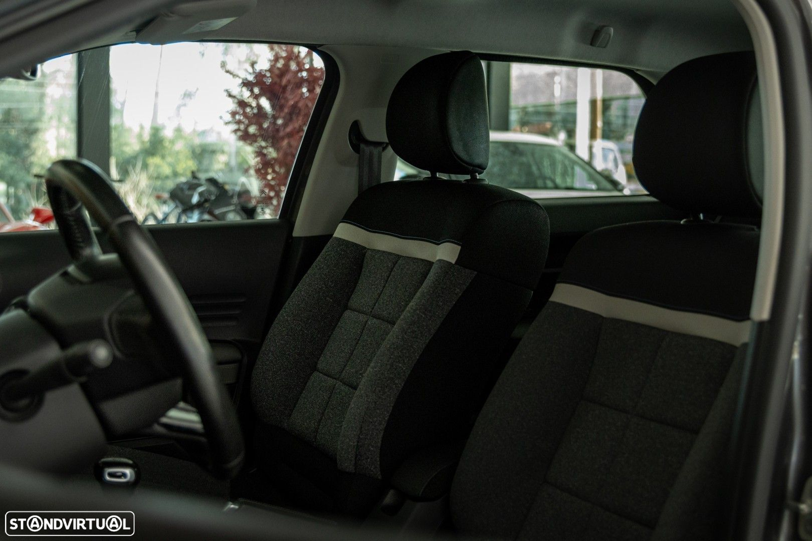 Citroën C4 Cactus - 23