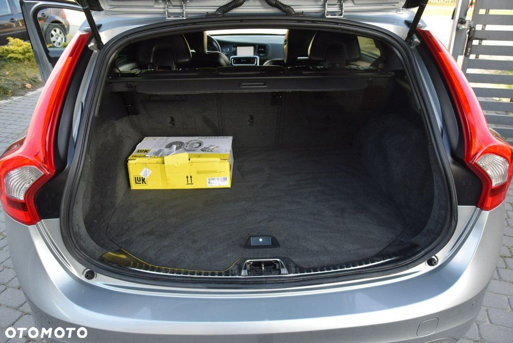 Volvo V60 - 18