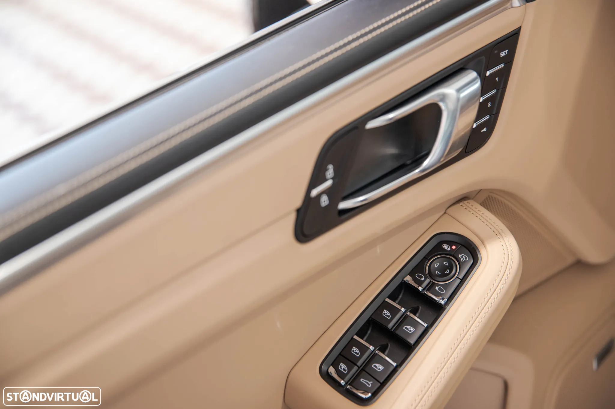Porsche Macan Standard - 31