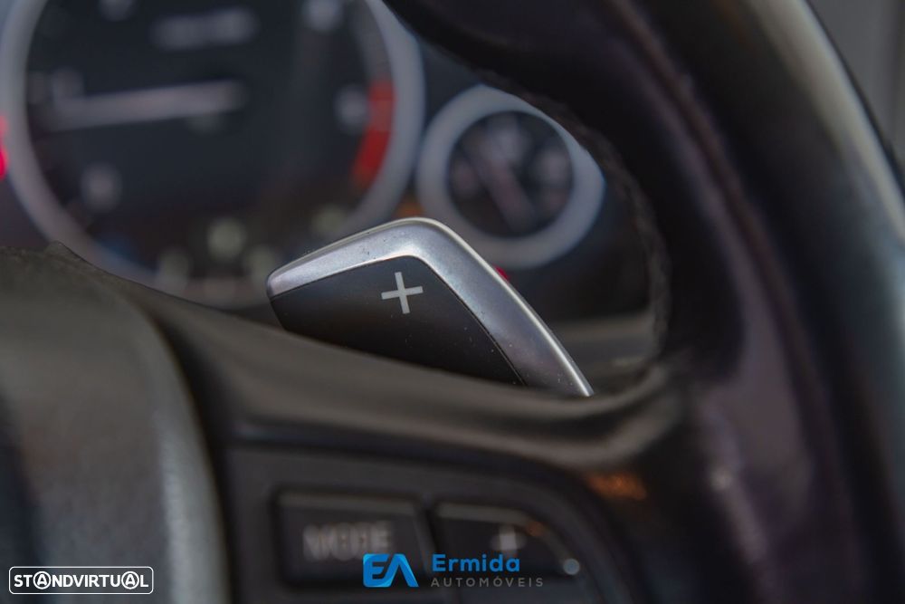 BMW 520 d Pack M Auto - 34