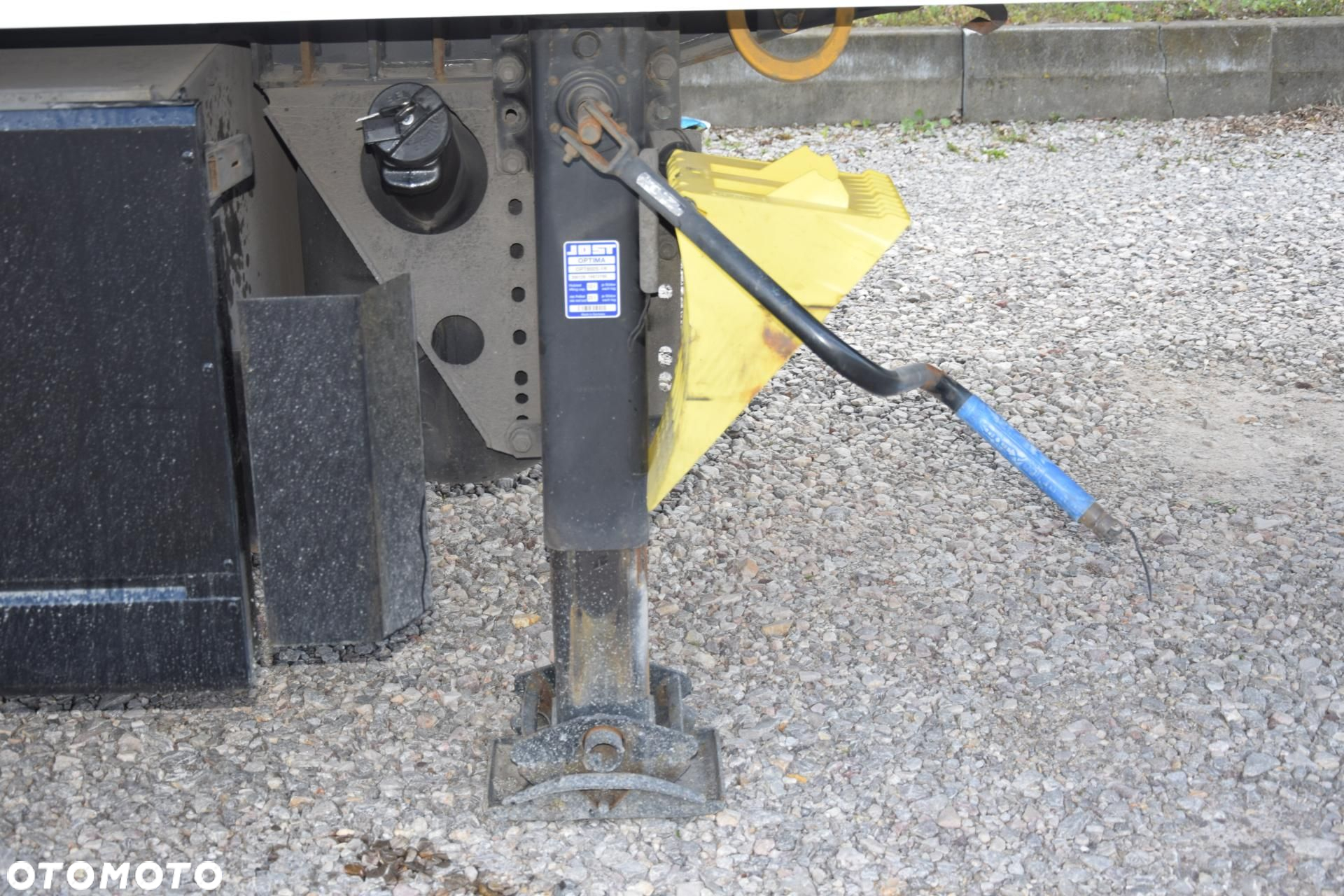 Krone SDR Cool Liner FP 60 ThermoKing SLXi 300 - 13