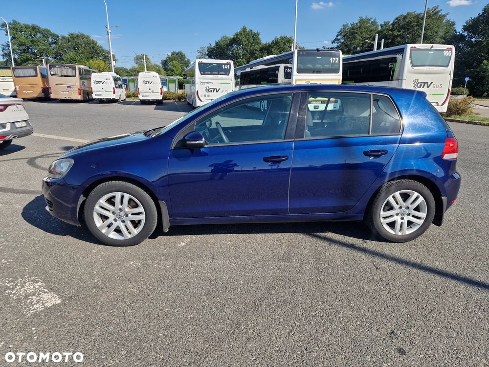 Volkswagen Golf 1.4 TSI Comfortline DSG - 6