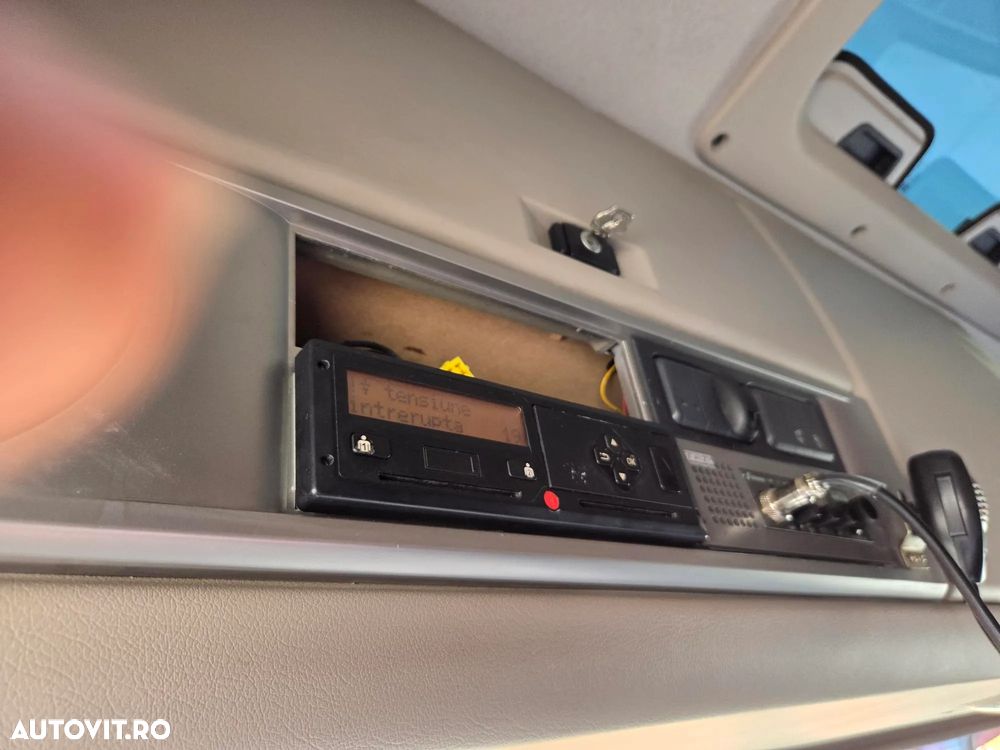 DAF XF530, 2018, 601.155km, KIT BASCULARE, AUTOMATA+INTARDER 6 trepte, FRIGIDER, XENON, Fuste laterale, Jante Aluminiu, Anv 315/80R22,5 80% OK, Goarne, girofaruri, rulat doar in GERMANIA, leasing 3 ani-rata leasing 3400 lei, CIV, PROMOTIE 22900 EUR+tva - 22