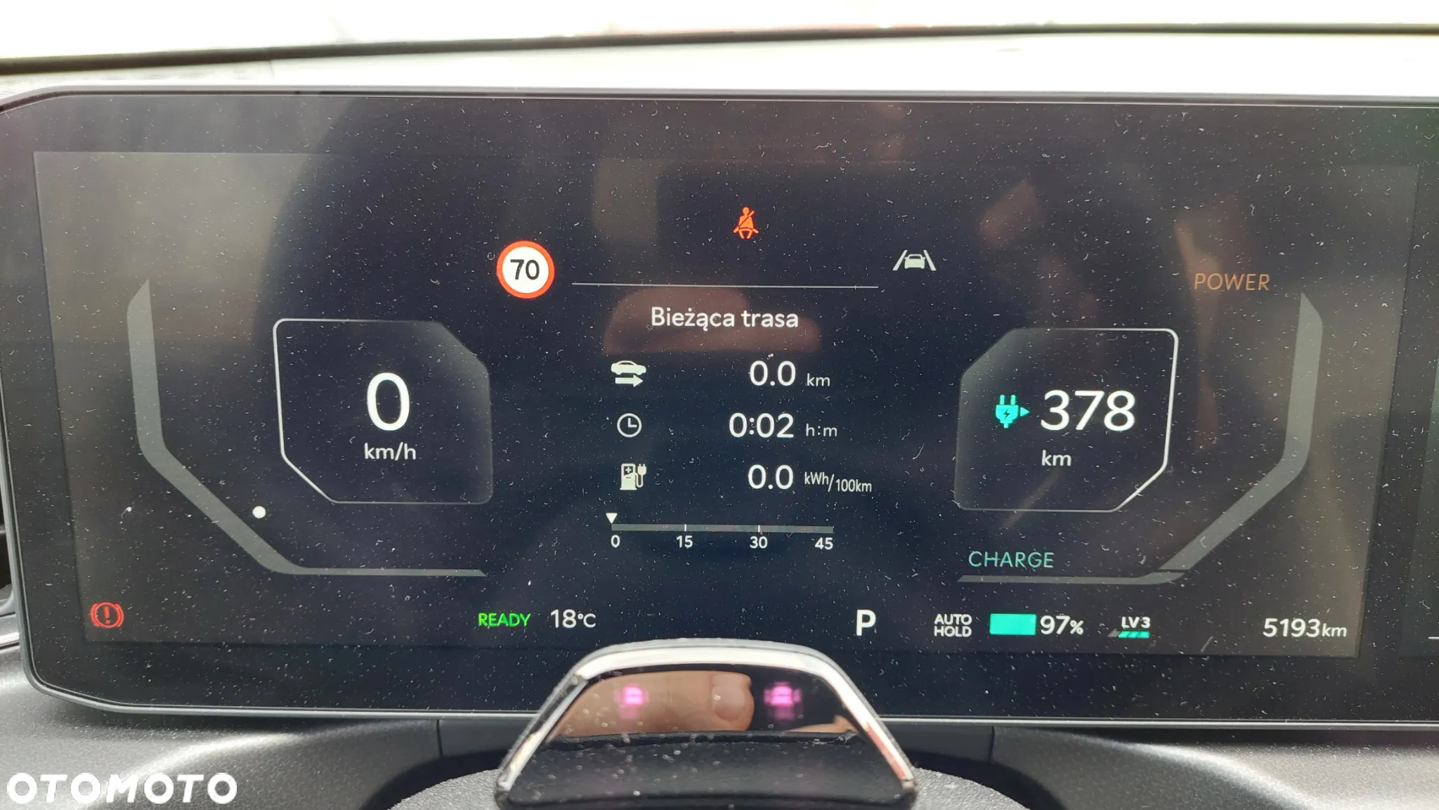 Kia EV9 99.8kWh GT-Line AWD - 11