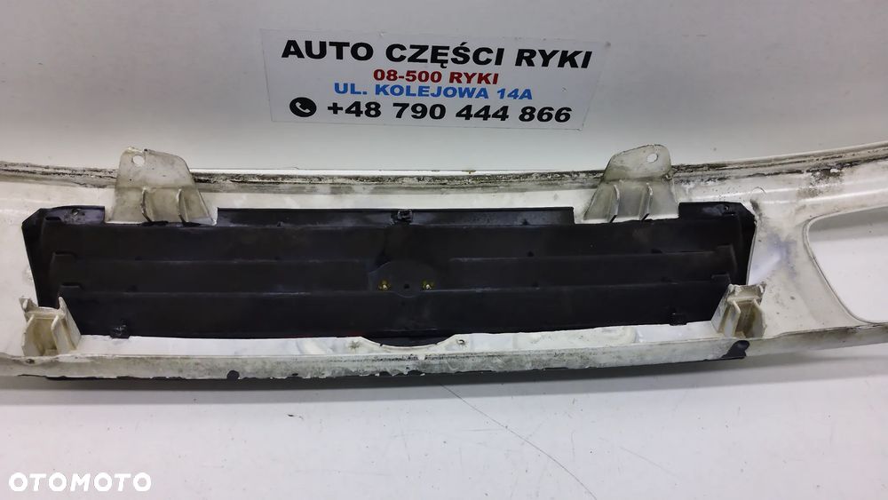 VW Passat B3 Grill Atrapa - 8