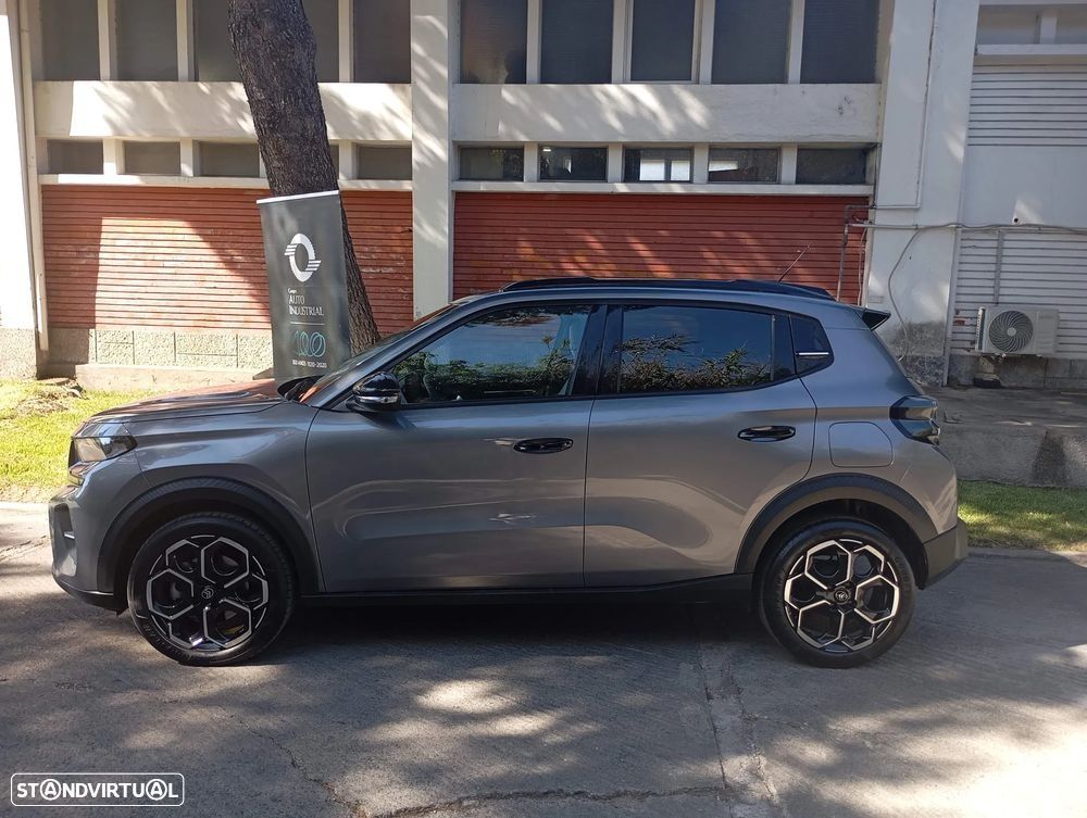 Citroën C3 1.2 Turbo Max - 5
