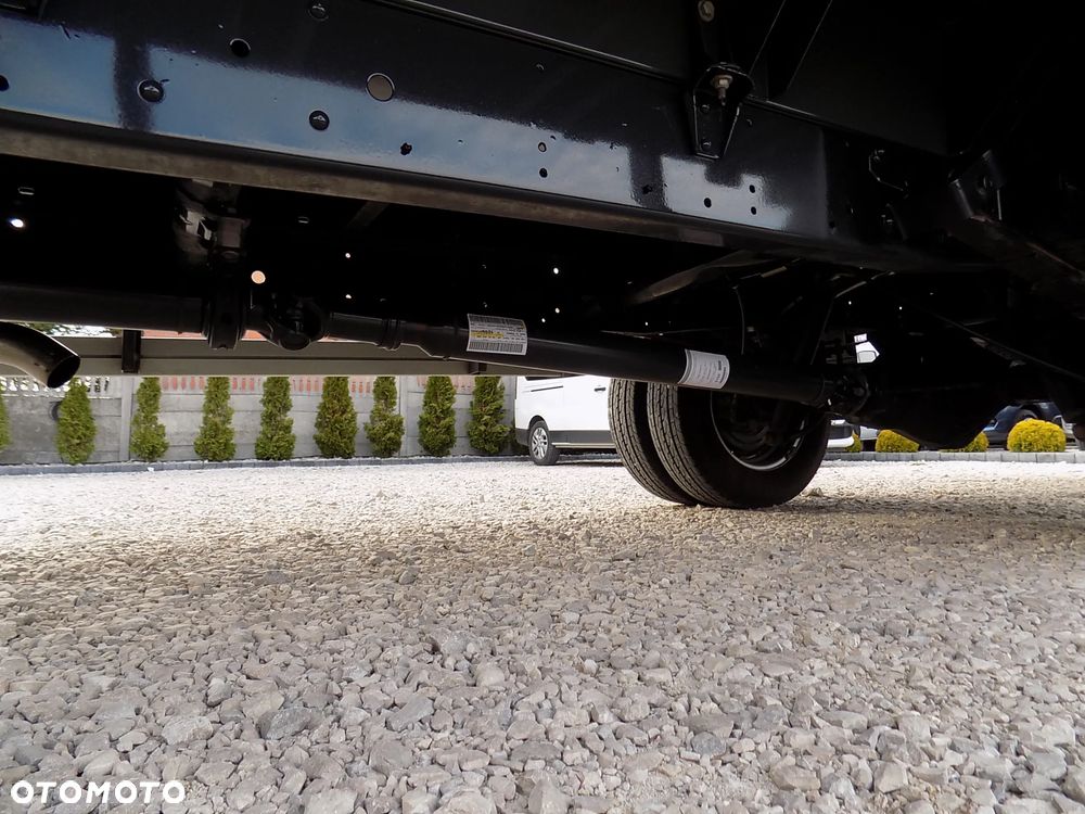 Iveco DAILY; 50C/18-POWER,12-PALET,PRZEBIEG; 17 TYŚ KM! - 24