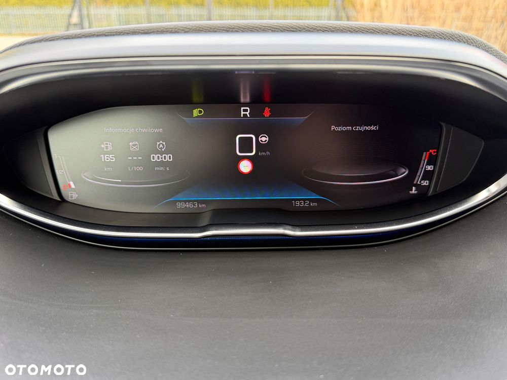 Peugeot 5008 BlueHDi 130 EAT8 Allure Pack - 28